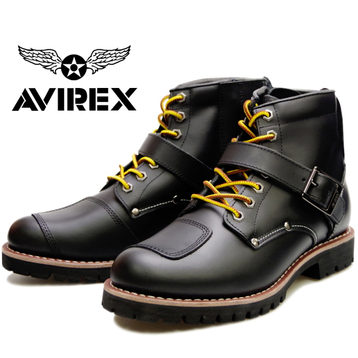 楽天市場】【お買い物マラソンポイント最大10倍】 AVIREX TIGER AV2931
