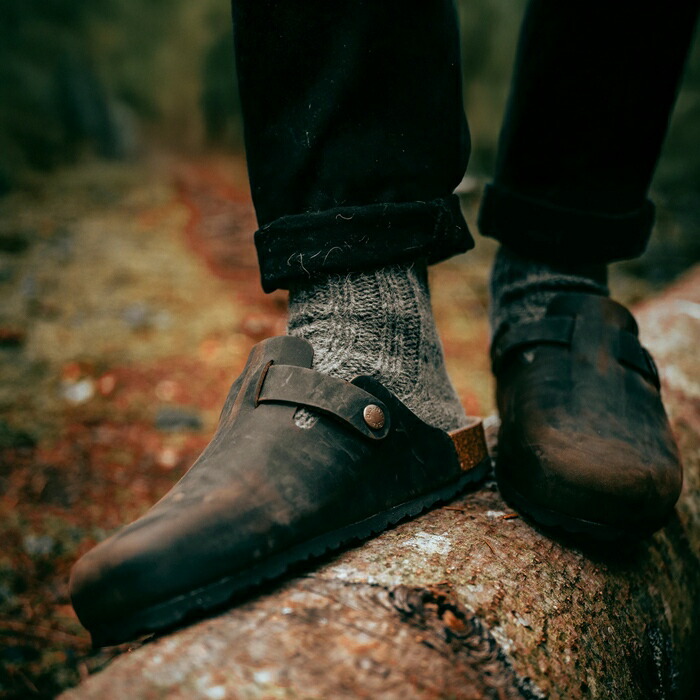 楽天市場】【お買い物マラソンポイント最大10倍】 BIRKENSTOCK BOSTON