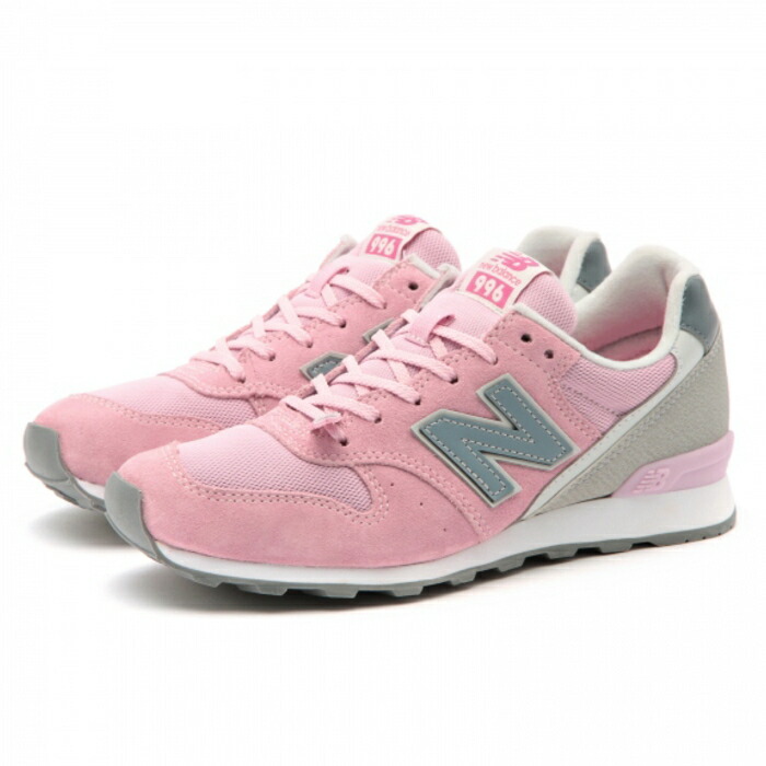 楽天市場】○○ ニューバランス 996 new balance WR996 GH [ピンク