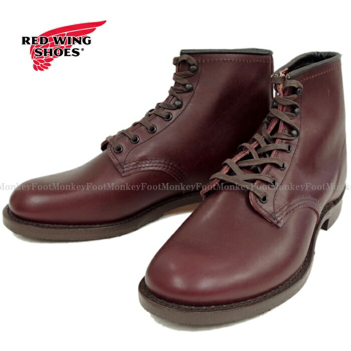 楽天市場】○○ レッドウィング 正規品 RED WING 9062 ［BLACK CHERRY