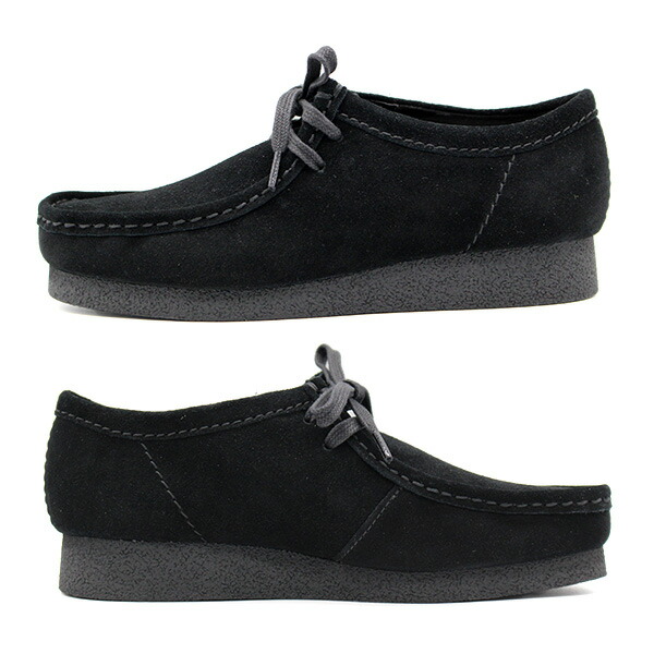 楽天市場】【1日限定☆P最大7倍】 クラークス ワラビー レディース 靴