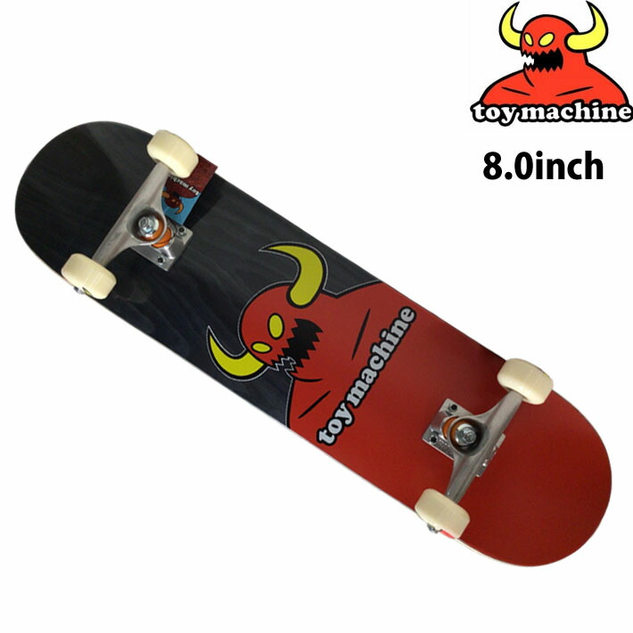 スケートボード コンプリート トイマシーン」の人気商品一覧 | 安い