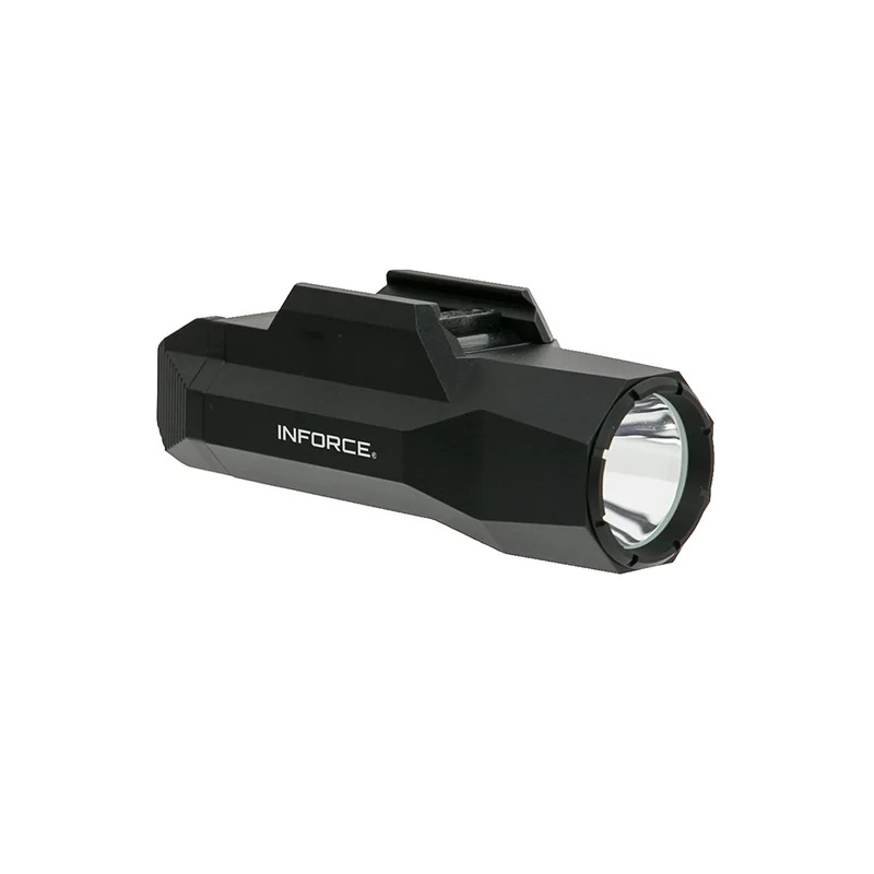楽天市場】INFORCE WILD2 Weapon Integrated Lighting Device ウエポン