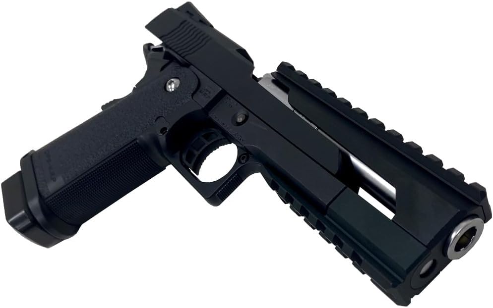 楽天市場】【カスタム完成品】東京マルイ ガスブローバック Hi-CAPA