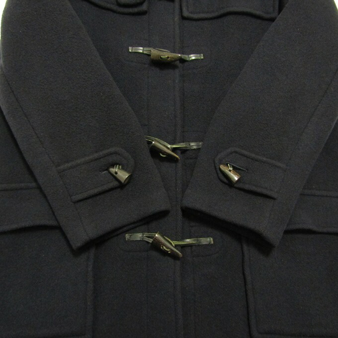 楽天市場】BURBERRY'S（バーバリーズ） イングランド製 ダッフルコート