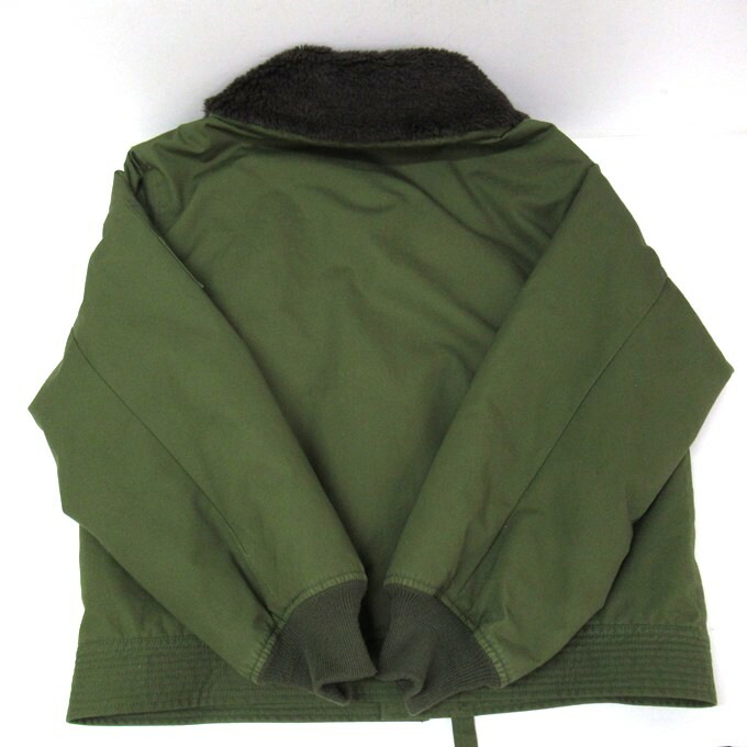 楽天市場】NEIGHBORHOOD B-15D MOD / C-JKT ネイバーフッド フライト