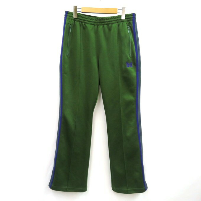 楽天市場】needles track pant（サイズ（S/M/L）M）の通販