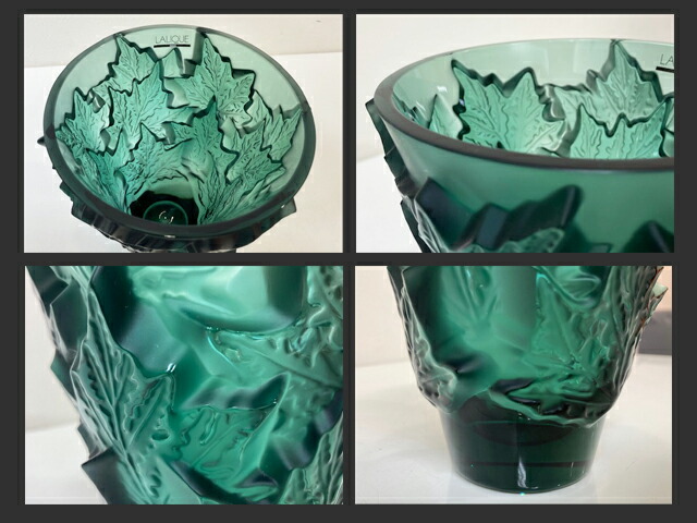 楽天市場】[中古]☆モデルルーム展示品☆【LALIQUE】ラリック