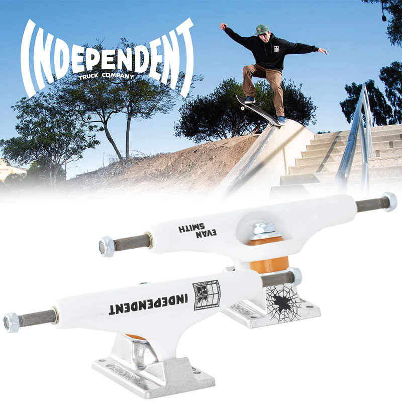 楽天市場】インディペンデント トラック Independent Stage 11 Evan