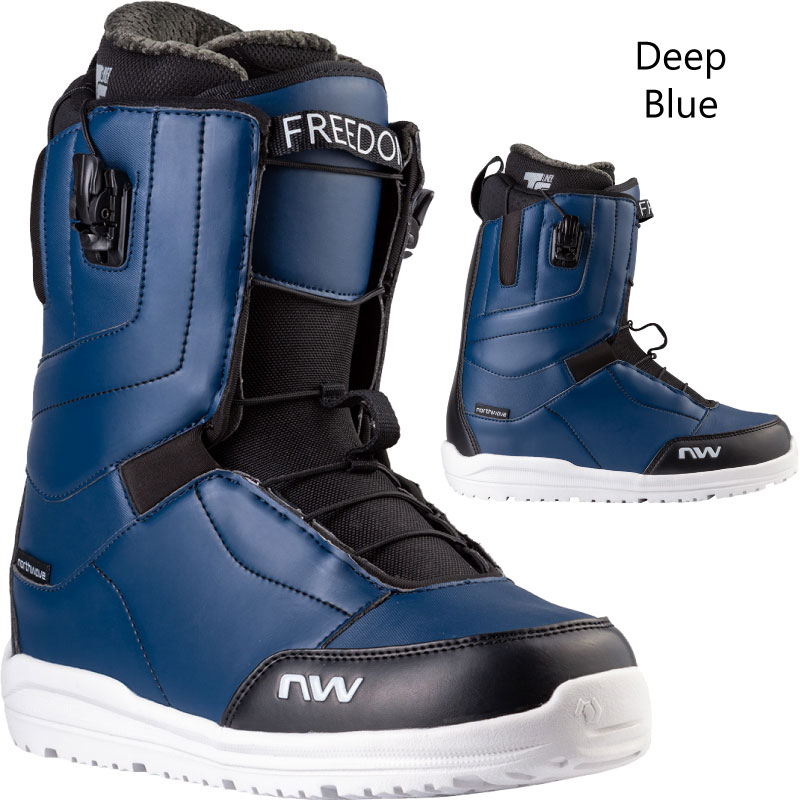 楽天市場】ノースウェーブ スノーボード ブーツ フリーダム North Wave