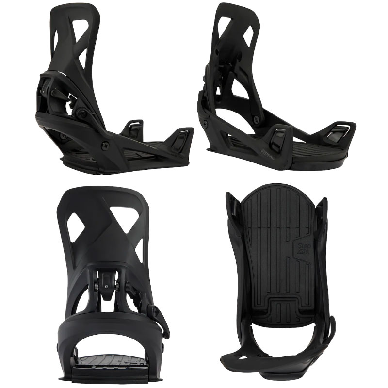 楽天市場】バートン ステップオン セット ルーラーステップオン Burton