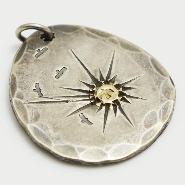 楽天市場】goro's(ゴローズ) オールド タタキ大 16本彫り サンダー彫り