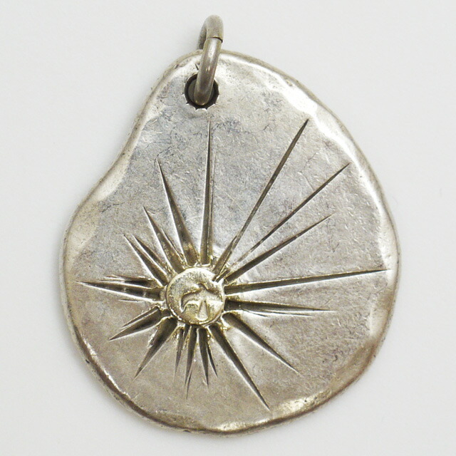 楽天市場】goro's(ゴローズ) オールド タタキ中 22本彫り 裏 1987年号