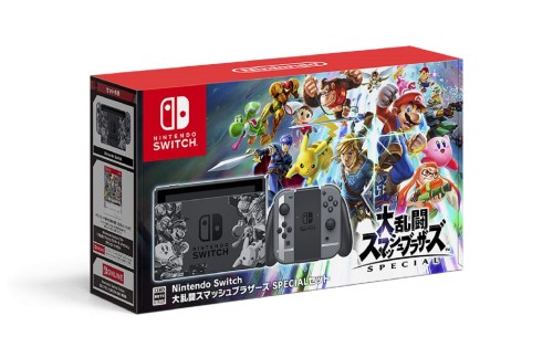 楽天市場】任天堂スイッチ スマブラセットの通販