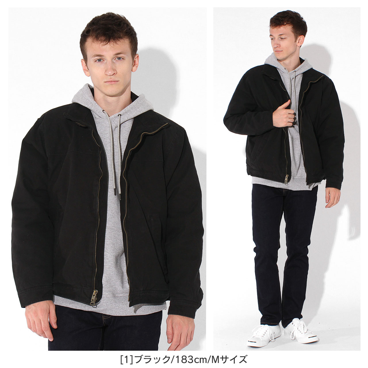 楽天市場】ROTHCO ロスコ ジャケット キルティング メンズ 大きい