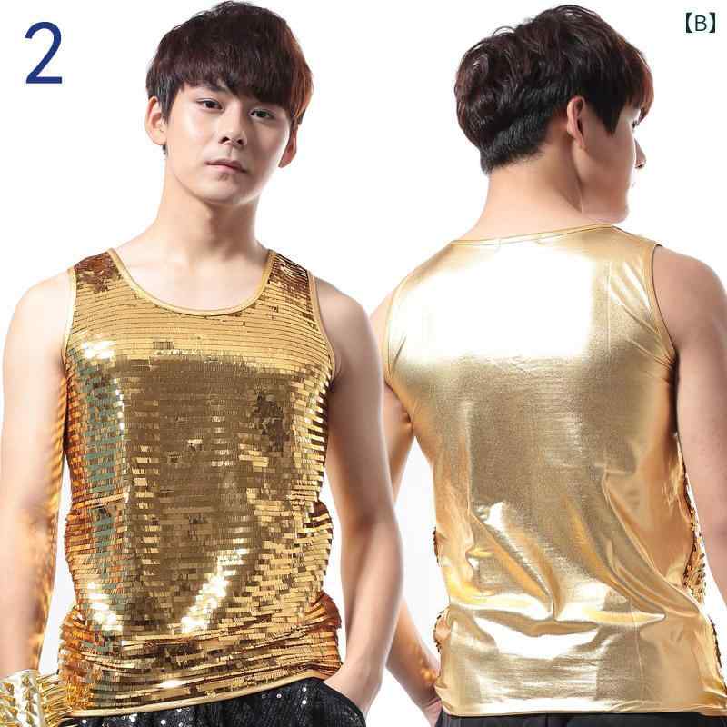 楽天市場】タンクトップ メンズ ノースリーブ ロック パンク