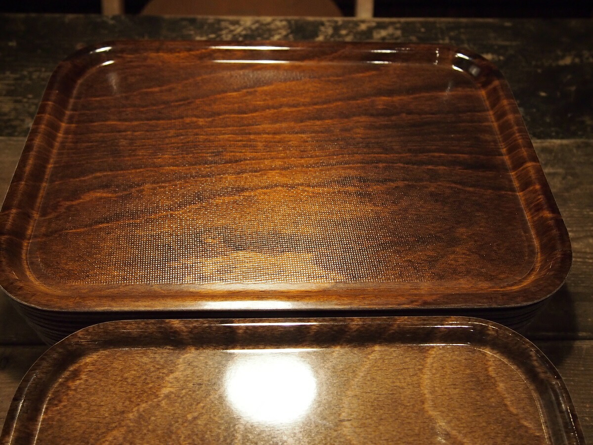 楽天市場】キャンブロ ウッドトレーの通販