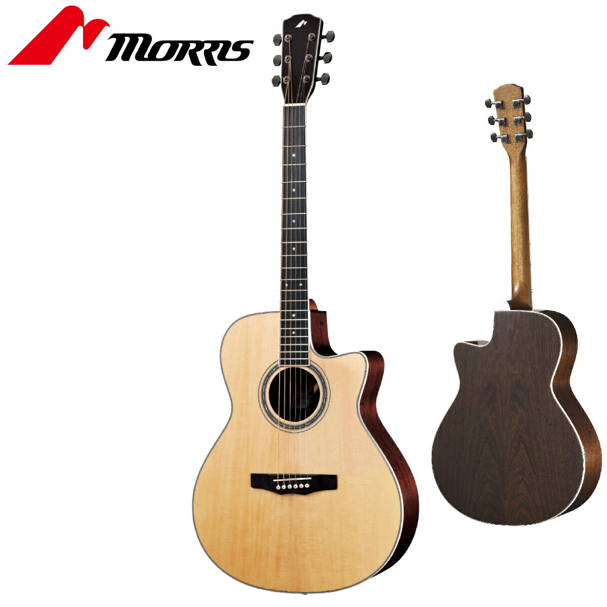ギター アコースティック モーリス エレアコ」の人気商品一覧 | 安い