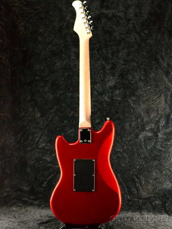 楽天市場】Bacchus Universe Series BMS-1R CAR 新品 キャンディ