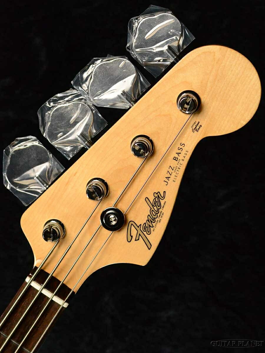 楽天市場】Fender Made In Japan Traditional 60s Jazz Bass -3-Color