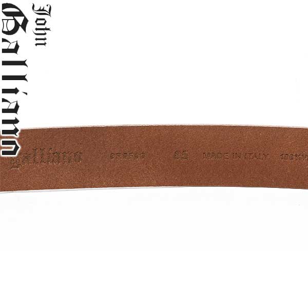 楽天市場】【訳あり キズ有】ジョンガリアーノ JOHN GALLIANO メンズ