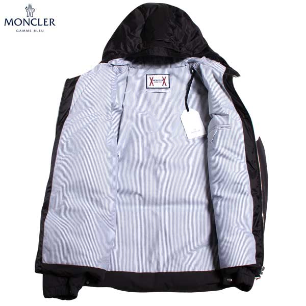 楽天市場】モンクレール ガムブルー MONCLER GAMME BLEU メンズ