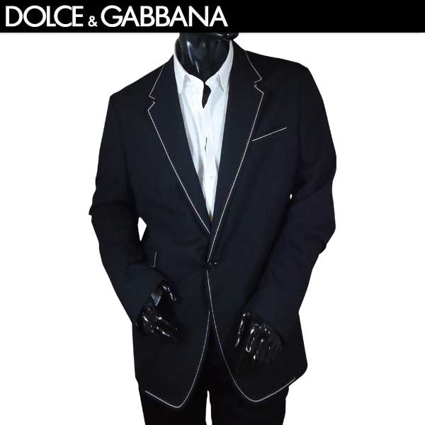 楽天市場】ドルチェ＆ガッバーナ DOLCE&GABBANA ドルガバ メンズ