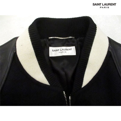 楽天市場】サンローランパリ SAINT LAURENT PARIS メンズ アウター