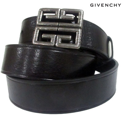 楽天市場】ジバンシー GIVENCHY メンズ 小物 ベルト レザーベルト