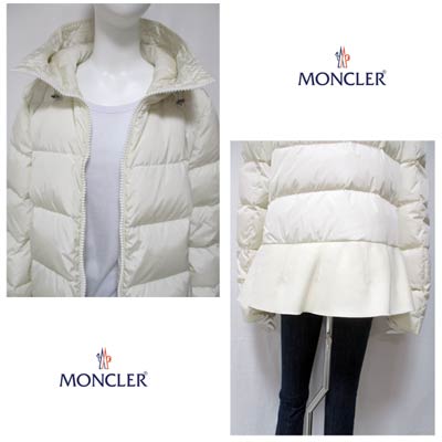 楽天市場】【完売】モンクレール MONCLER レディース アウター大きい