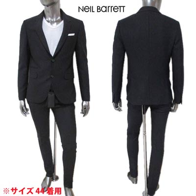 楽天市場】ニールバレット Neil Barrett メンズ セットアップ