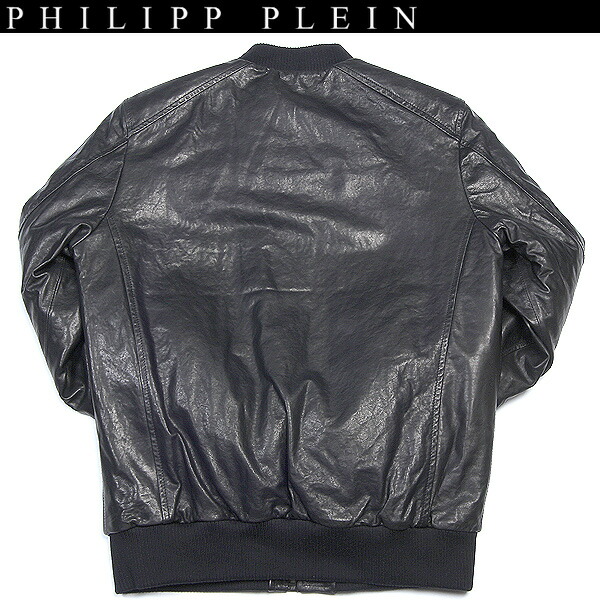 楽天市場】フィリッププレイン PHILIPP PLEIN メンズ アウター