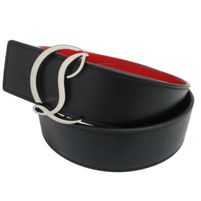楽天市場】Christian Louboutin クリスチャンルブタン ベルト メンズ
