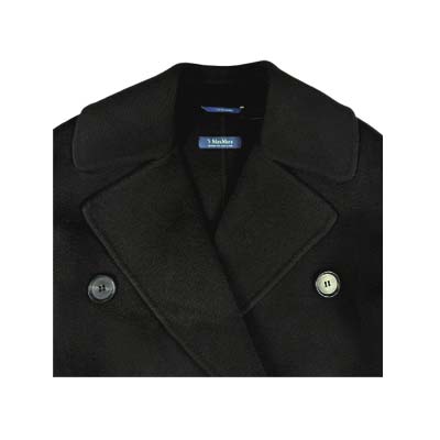 楽天市場】MAX MARA マックスマーラ コート レディース ロング