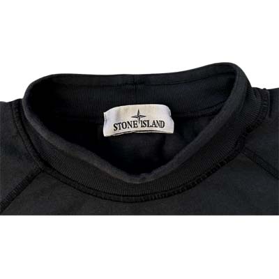 楽天市場】STONE ISLAND ストーンアイランド ロンT 長袖Tシャツ メンズ
