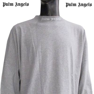 楽天市場】パームエンジェルス PALM ANGELS メンズ トップス Tシャツ