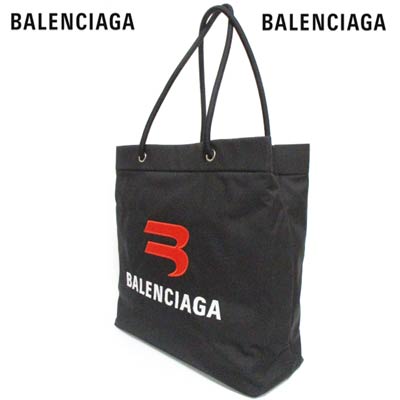 楽天市場】バレンシアガBALENCIAGAレディース 鞄 トートバッグ ロゴ