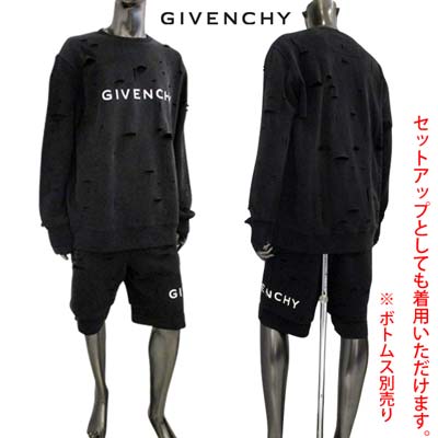 楽天市場】ジバンシー GIVENCHY メンズ トップス スウェット