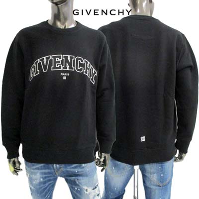 楽天市場】ジバンシー GIVENCHY メンズ トップス トレーナー