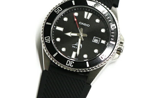 楽天市場】カシオ ダイバーズ MDV-106-1AV MDV-106B-1A3V MDV-106G-1AV