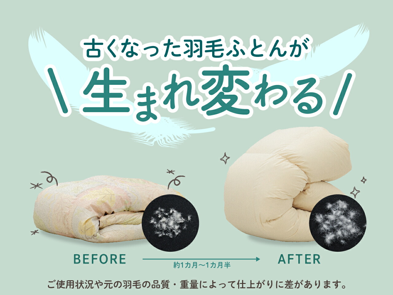 楽天市場】MAX50％OFF スーパーSALE 日本製 国産 富士新幸 羽毛布団