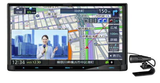 楽天市場】ケンウッド MDR-D212 Bluetooth SD USB 7インチ 180ミリ