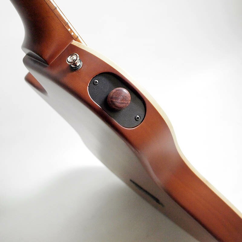 楽天市場】ESP/Charプロデュース BambooInn-CE STR See Thru Red