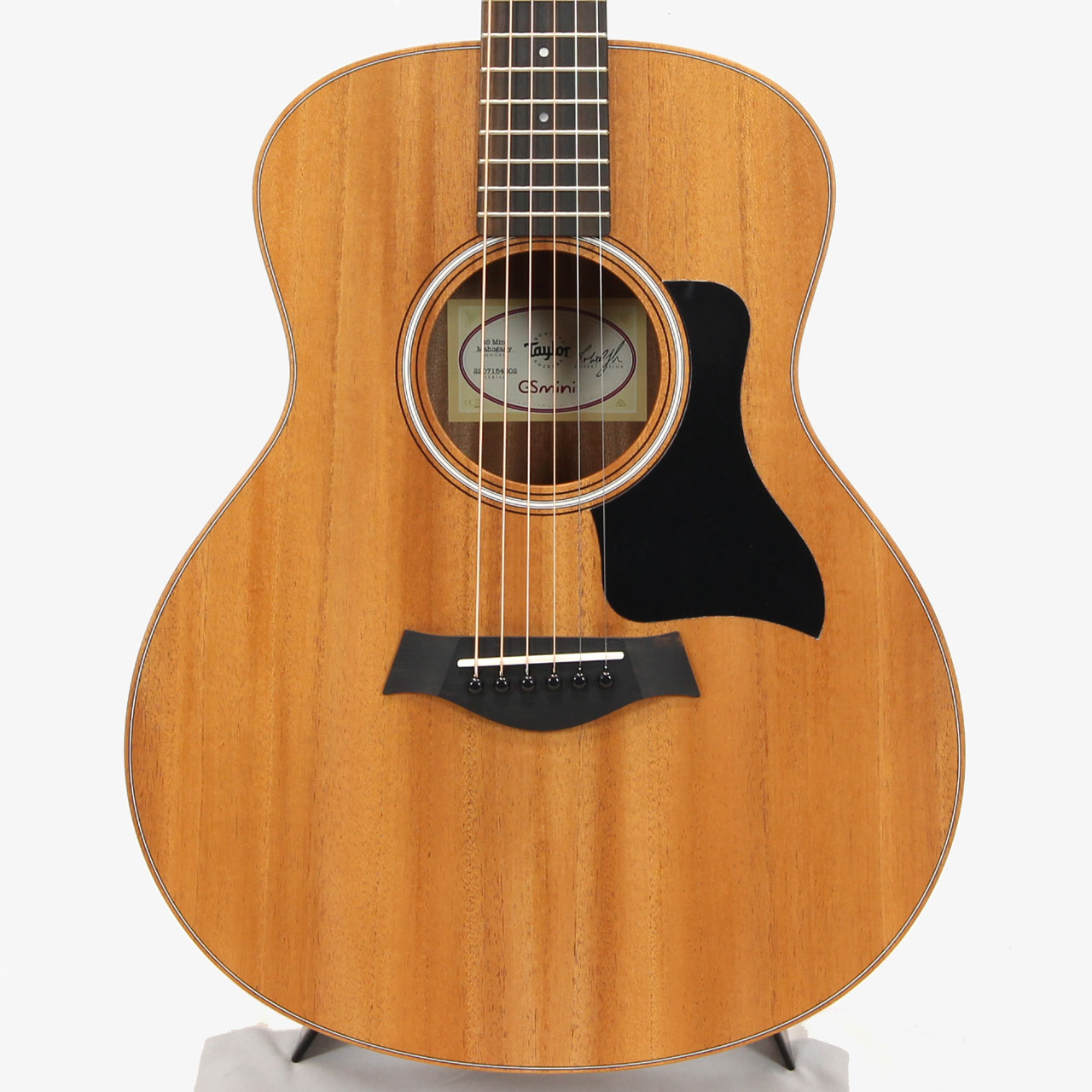 楽天市場】Taylor テイラー GS Mini Mahogany GSミニ アコースティック