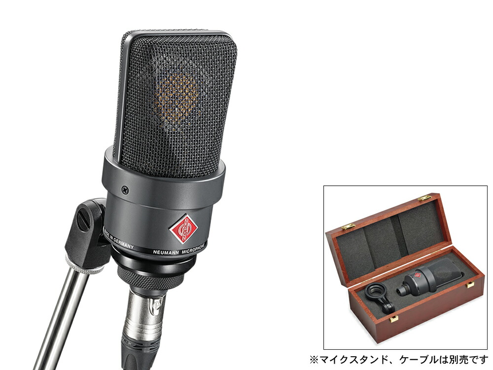 楽天市場】neumann tlm103 コンデンサーマイクの通販
