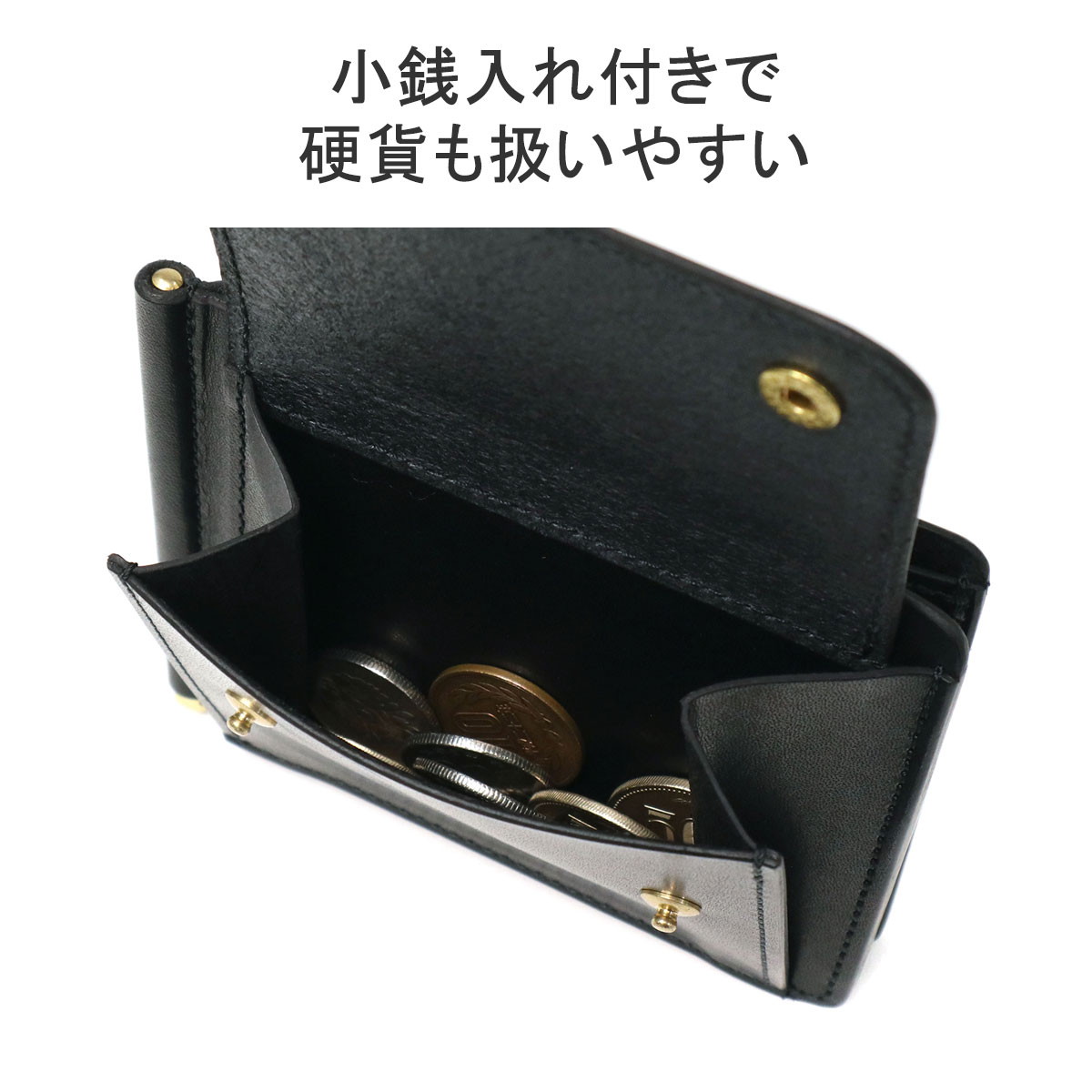 楽天市場】【最大56倍 3/5限定】 ノベルティ付 スロウ 財布 メンズ