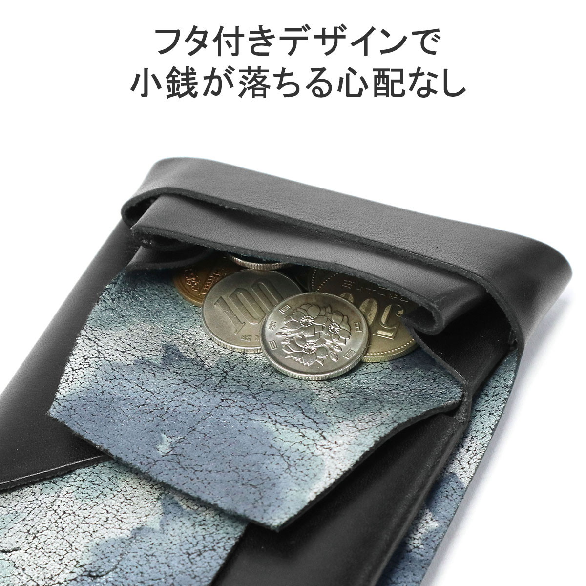 楽天市場】【最大48倍 3/10迄】 ノベルティ付 所作 財布 メンズ