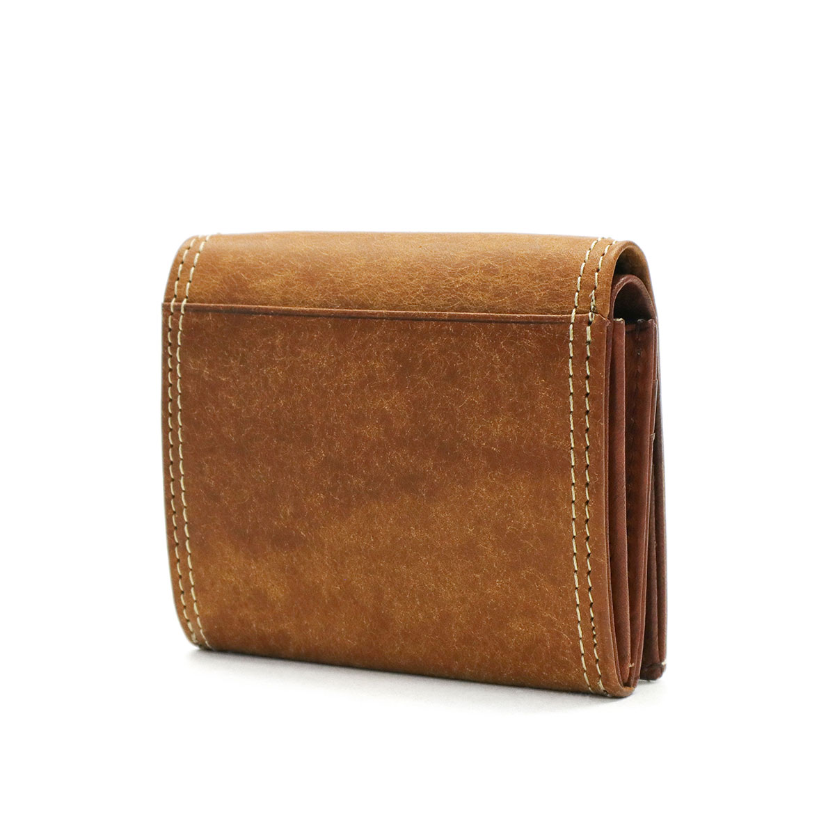 楽天市場】【最大57倍 3/5限定】 ノベルティ付 ネルド 二つ折り財布