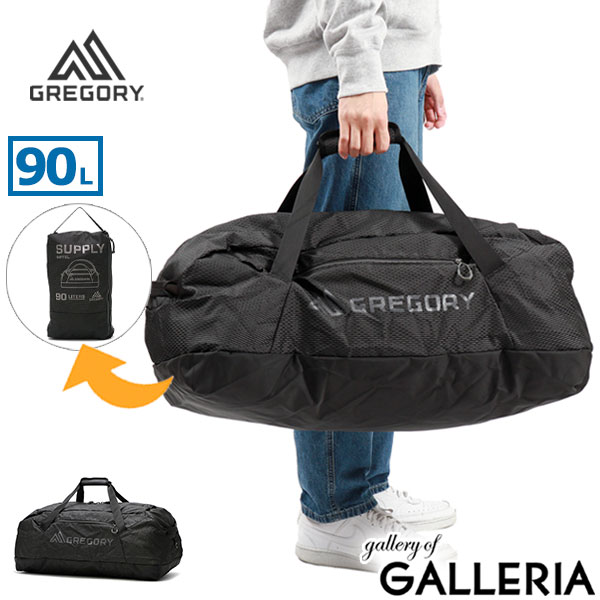 楽天市場】【最大53倍 3/10迄】【日本正規品】 グレゴリー ボストン