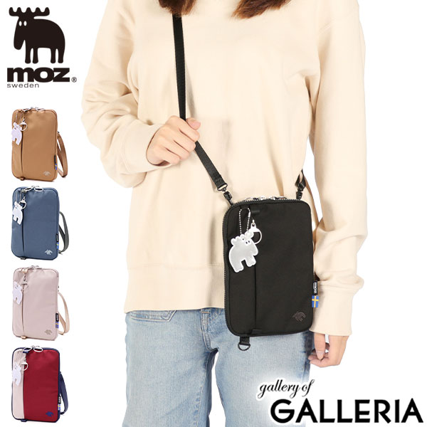 楽天市場】【最大47倍 3/5限定】 モズ ショルダーバッグ レディース